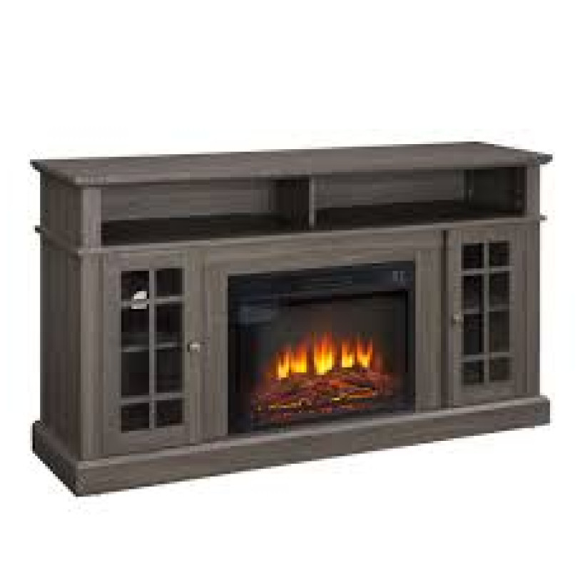 Fitzgerald Furniture FORNO BROWN 58