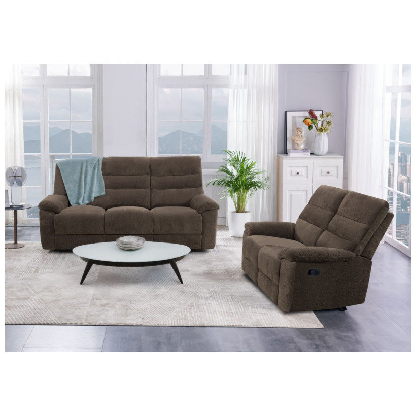 Cheers Manwah 51358 MOCHA REC S/L