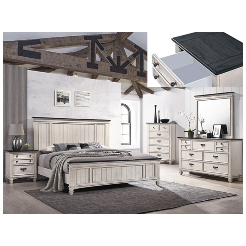 CROWN MARK SAWYER KBDMN B9100