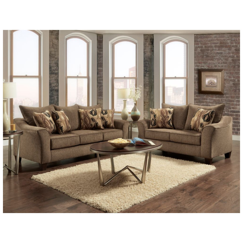 Affordable Furniture CAMERO CAFE 7700 SL